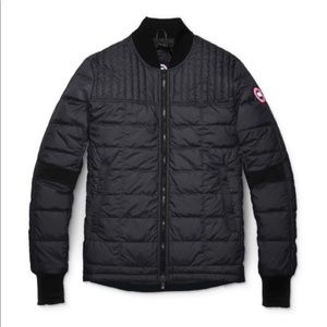 Canada Goose Dunham Jacket